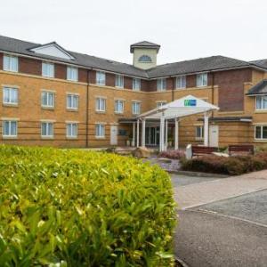 Callander Indoor Arena Hotels - Holiday Inn Express Stirling