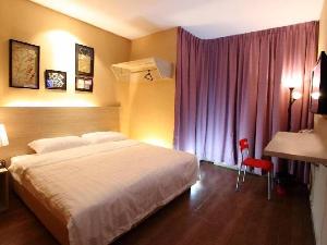 91 Street Boutique Inn, Miri