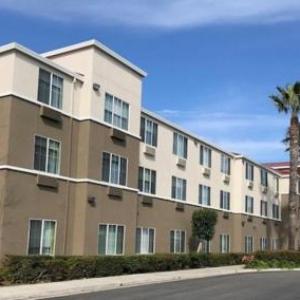 Holiday Inn Express & Suites Tracy