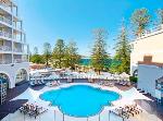 Terrigal Australia Hotels - Crowne Plaza Terrigal