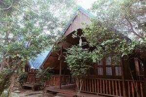 RuenNamyen Resort Amphawa, Samut Songkhram