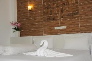 Saraburi Garden Resort, Saraburi