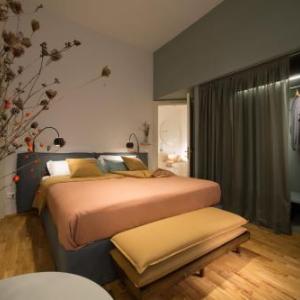 Mandela Forum Florence Hotels - B&B Santa Maria del Fiore