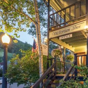 Hotels near Last Dollar Saloon - The Victorian Inn