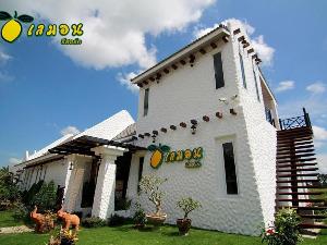 Lemon Resort, Buriram