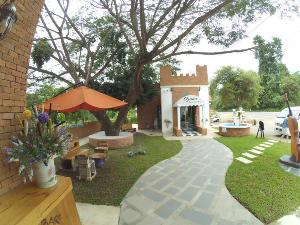 Ozono Resort, Ratchaburi