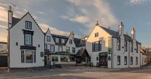 New Inn Hotel, Dinnet