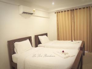 Le Siri Hotel, Songkhla