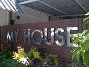 My House, Surin
