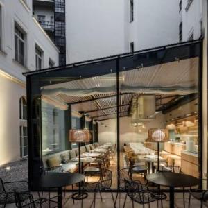 BoHo Prague Hotel - Small Luxury Hotels