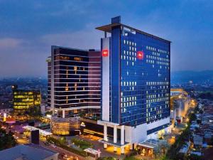 Ibis Bandung Trans Studio, Bandung
