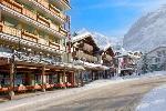 Grindelwald Switzerland Hotels - Central Hotel Wolter