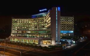 Novotel Visakhapatnam Varun Beach, Visakhapatnam