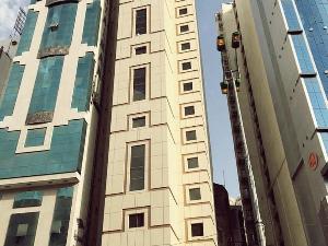Al Kadessia Hotel Makkah, Makkah