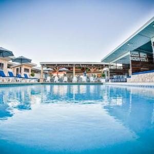 Queensland Country Bank Stadium Hotels - Rambutan Resort