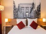 Thoiry France Hotels - Aparthotel Adagio Geneve Saint Genis Pouilly