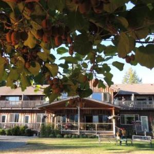 Kiwi Cove Lodge