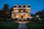 Montville Ohio Hotels - Steele Mansion Inn & Gathering Hub