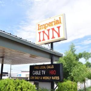 Imperial Motel