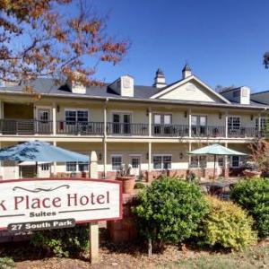 Hotels near UNG Convocation Center Dahlonega - 27 on Park Boutique Hotel & Venue