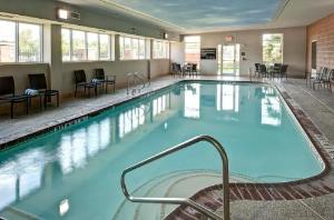Hampton Inn & Suites Texarkana, Texarkana