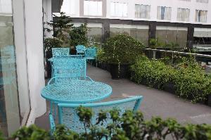 Mercure Banjarmasin, Banjarmasin