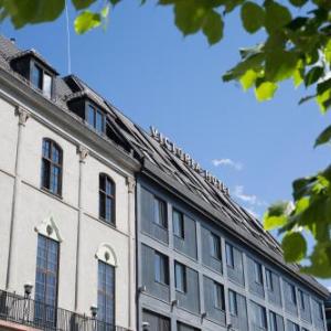 Tjuvholmen Arena Hotels - Thon Partner Hotel Victoria Hamar