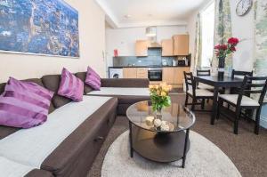 Ilford Central Luxury Apartments, Redbridge