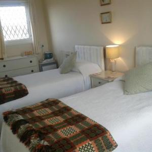 Hotels near Galeri Caernarfon - Groeslon Ty Mawr B & B