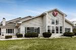 Fairfield Tennessee Hotels - Econo Lodge Inn And Suites