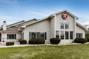 Econo Lodge Inn and Suites, Dickson