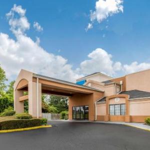 Classic Inn By OYO I- 240 Near Memphis Airport