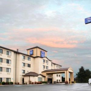 Sleep Inn Murfreesboro