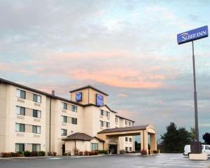 Sleep Inn Murfreesboro, Murfreesboro
