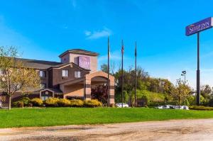 Sleep Inn & Suites Kingsport TriCities Airport, Kingsport