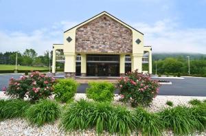 Best Western Cades Cove Inn, Pigeon Forge
