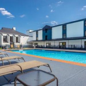 Comfort Inn & Suites Chattanooga-East Ridge