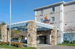 Donelson Tennessee Hotels - Comfort Suites Airport