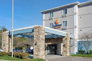 Comfort Suites Nashville Airport - BNA hotel near Gaylord Opryland Resort & Convention Center