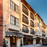 Hotels near Sunset Tavern Seattle - Hotel Ballard