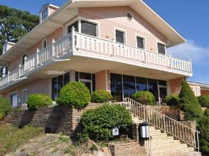 Land O Nod Inn, Eureka Springs