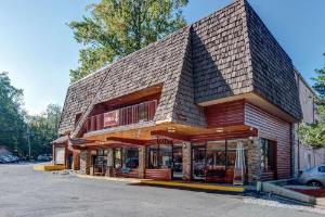 Quality Inn Creekside - Downtown Gatlinburg, Gatlinburg