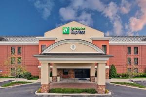 Holiday Inn Express Hotel & Suites Brentwood North-Nashville Area, an IHG Hotel, Brentwood