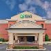 Hotels near Dyer Observatory - Holiday Inn Express Hotel & Suites Brentwood North-Nashville Area an IHG Hotel