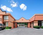 Raleigh Egypt Stadium Tennessee Hotels - Americas Best Value Inn & Suites Memphis E