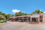 Michigan City Mississippi Hotels - Rodeway Inn