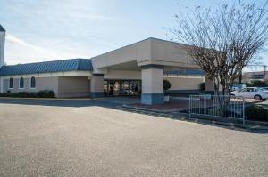 Travelodge by Wyndham Memphis Airport/Graceland, Memphis