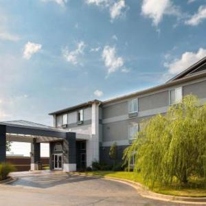 Hotels near Esplanade Memphis - Quality Suites Cordova