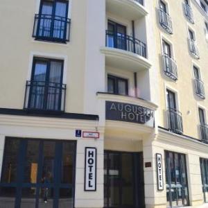 Augusten Hotel München