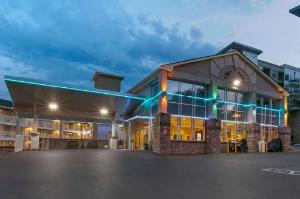 Comfort Inn Downtown Nashville/Vanderbilt, Nashville